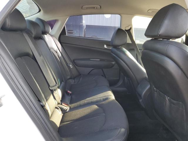 5XXGT4L36JG253746 KIA Optima Lx
