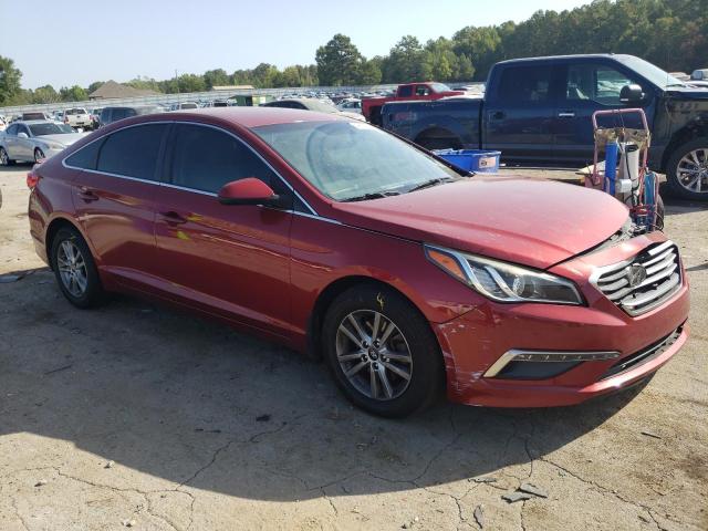 5NPE24AF9FH215849 | 2015 HYUNDAI SONATA SE