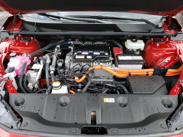 2023 SUBARU SOLTERRA P JTMABABA8PA010354