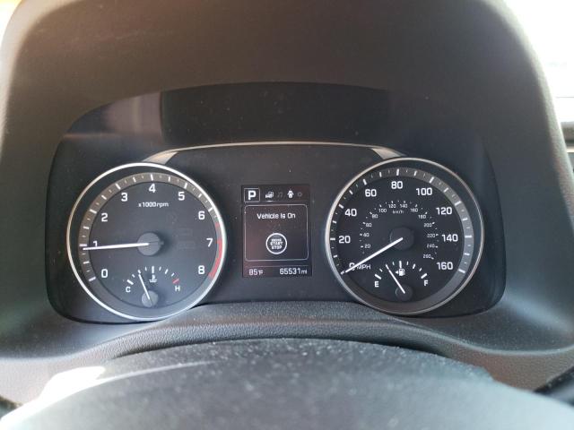 5NPD84LF2HH198838 Hyundai ELANTRA SE