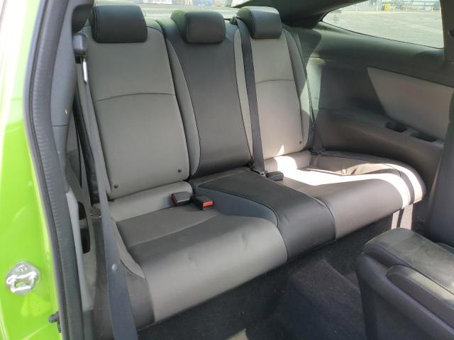 2HGFC3B98GH357240 Honda Civic Touring