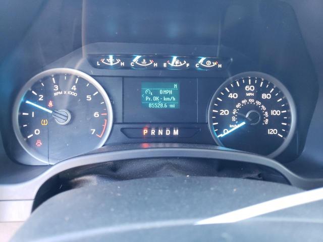 1FTEW1E42KKC53060 Ford F150 Supercrew