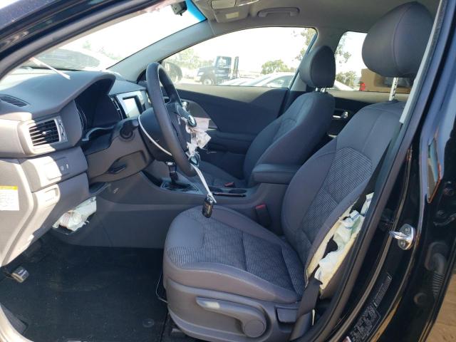KNDCB3LC5K5352186 KIA NIRO FE