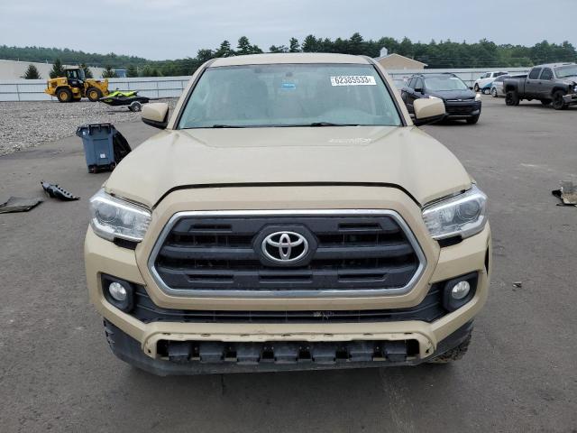 3TMDZ5BN8GM005340 | 2016 TOYOTA TACOMA DOU