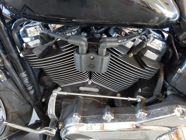 2022 HARLEY-DAVIDSON FLFBS 1HD1YGK11NB041842