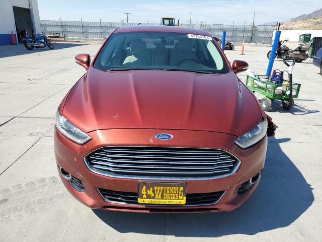 3FA6P0K97ER316185 | 2014 FORD FUSION TIT