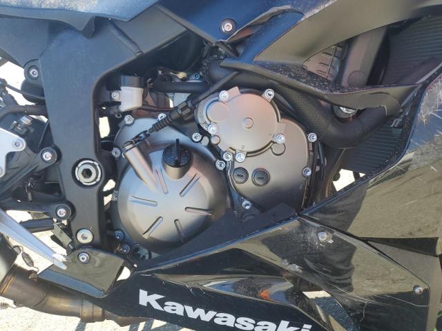 2019 KAWASAKI ZX636 K - JKBZXJH15KA000455