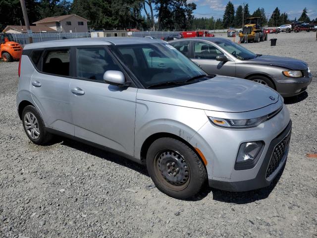 KNDJ23AU5M7785808 KIA SOUL LX