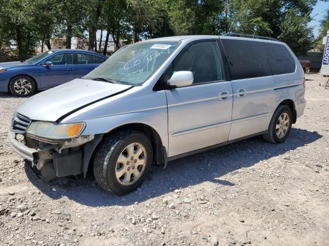 2004 Honda Odyssey EX-L