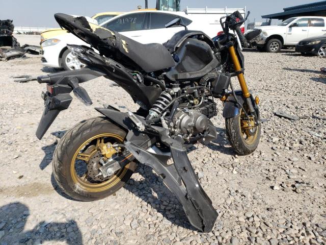 2023 KAWASAKI BR125 J - JKABRRJ16PDA27410