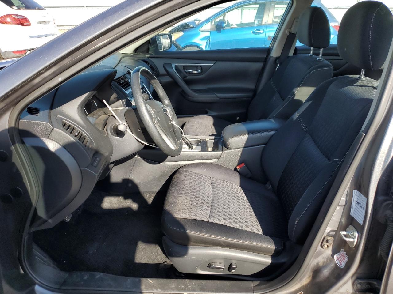 1N4AL3AP1JC194813 NISSAN ALTIMA 2018