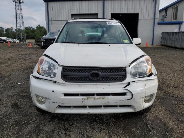 JTEHD20VX40012284 2004 Toyota Rav4