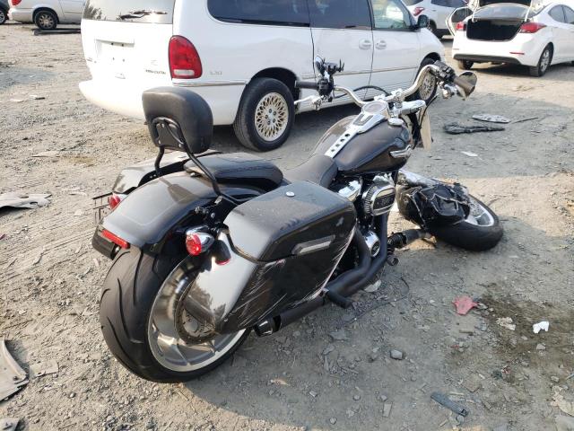2023 HARLEY-DAVIDSON FLFBS 1HD1YGK11PB035834