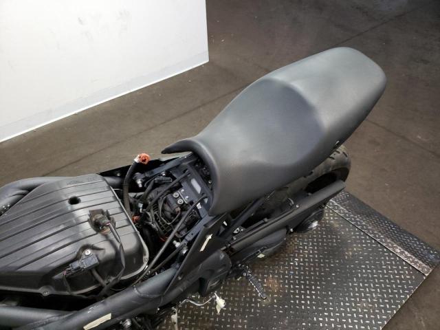 2010 TRIUMPH MOTORCYCLE SPEED TRIP - SMT500PK0AT419464