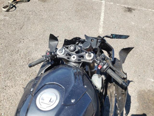 2022 BMW S 1000 RR - WB10E2307N6F39230