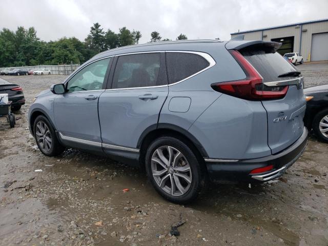 5J6RT6H94NL015069 Honda CRV CR-V TOURI 2