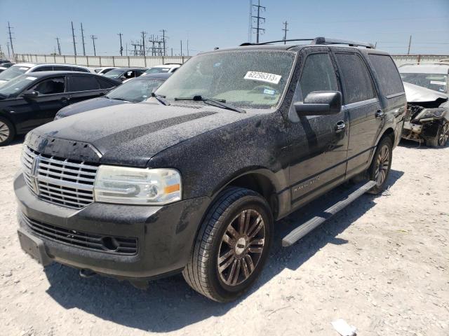 2008 Lincoln Navigator 