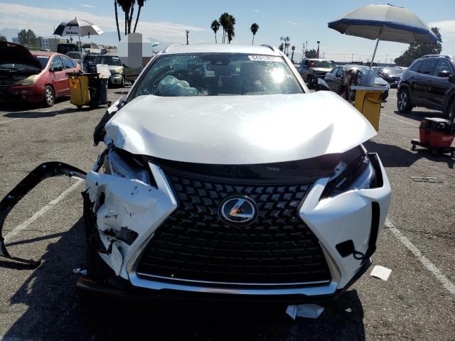 2022 LEXUS UX 200 BAS - JTHX3JBH5N2052782