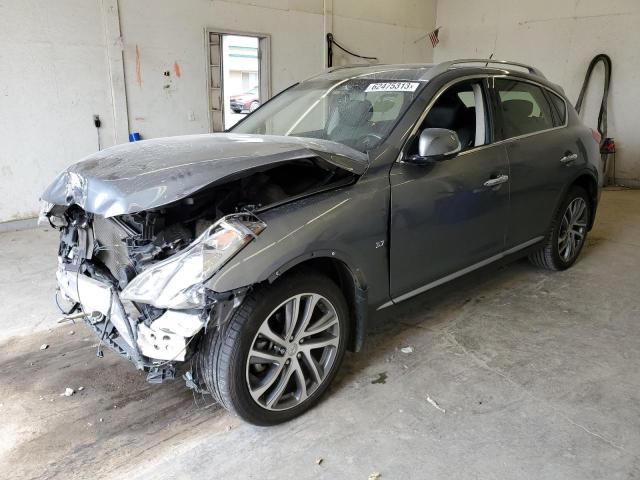 2016 INFINITI QX50 