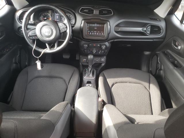 2018 JEEP RENEGADE ZACCJBBB5JPH33502