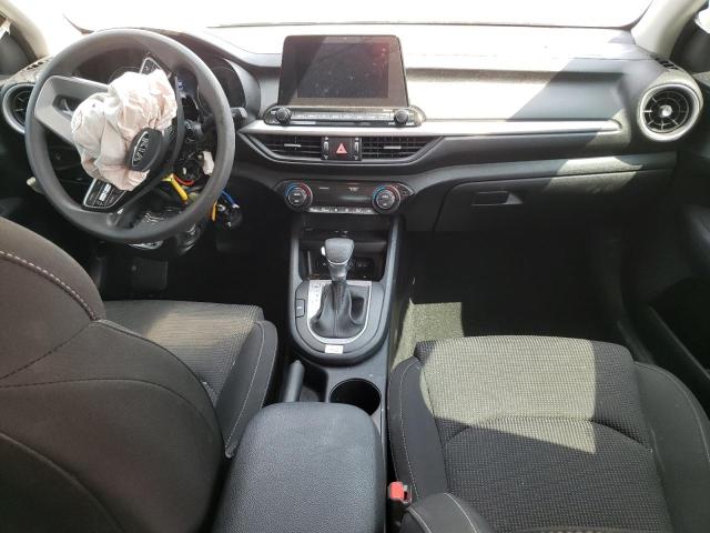 3KPF24AD0KE128696 KIA FORTE FE