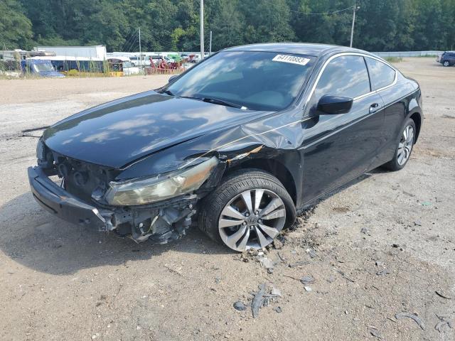 2009 Honda Accord Sedan LX