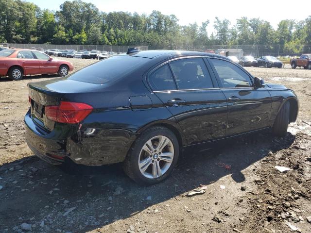 WBA8E9G54GNT44130 BMW 328 I Sulev