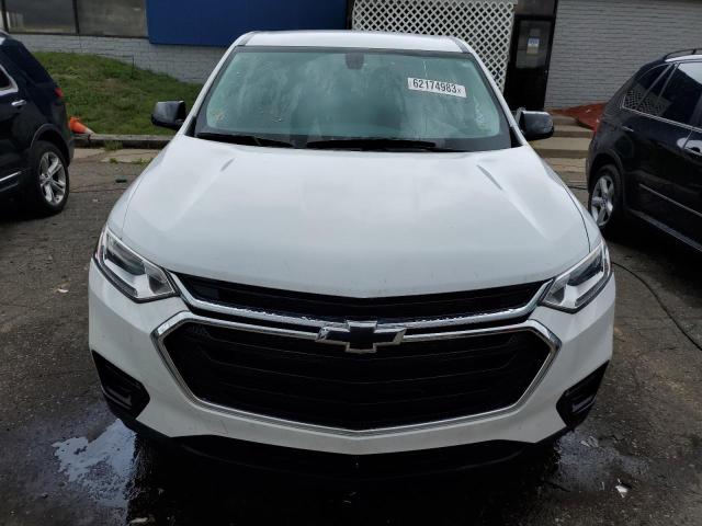 1GNERFKW6LJ186925 Chevrolet Traverse L 5