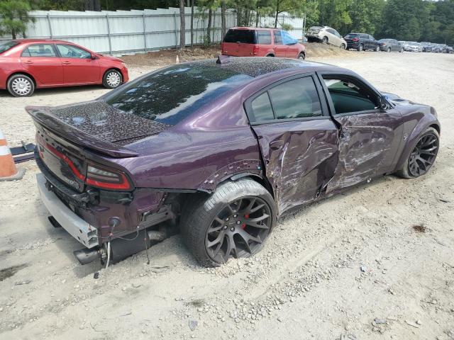 2C3CDXL9XNH101767 Dodge Charger Srt Hellcat