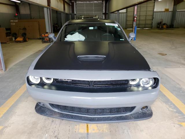 2C3CDZFJ7JH154759 Dodge Challenger R/t 392