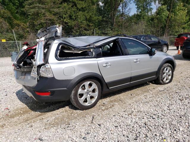 2016 VOLVO XC70 T5 CL - YV4612NX4G1264834