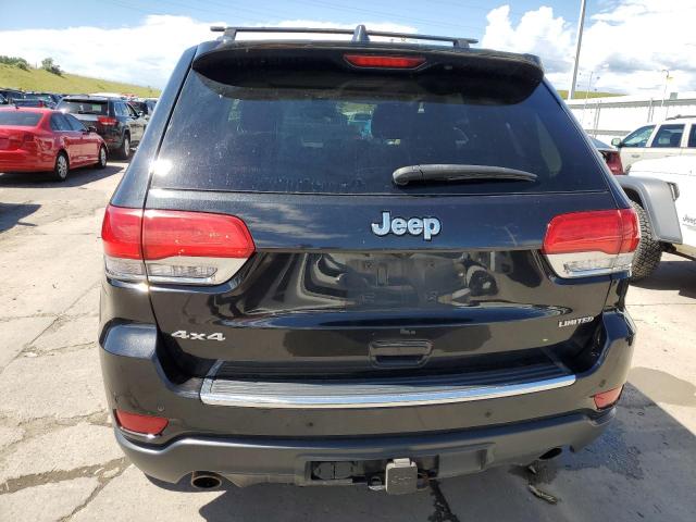 1C4RJFBG2EC458520 Jeep Grand Cherokee Limited