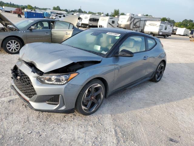 2020 Hyundai Veloster Turbo