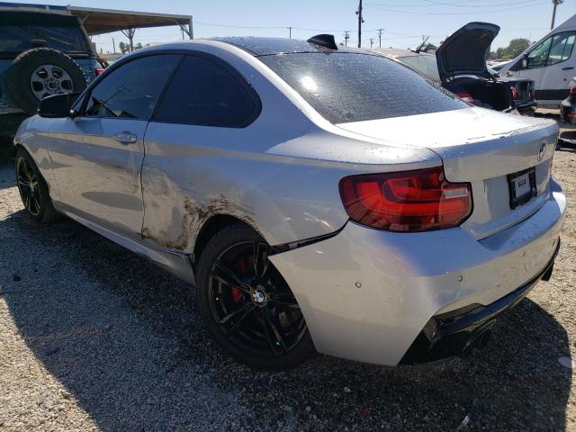 VIN WBA2G1C55HV638726 2017 BMW 2 Series, M240I no.2