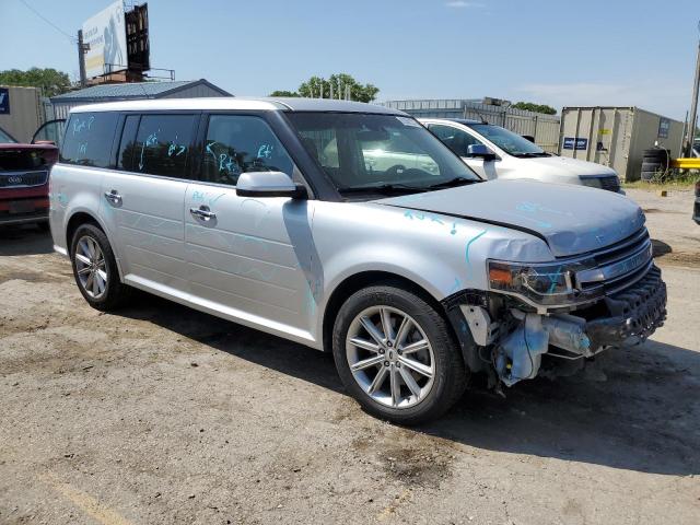 2FMGK5D87HBA13369 Ford Flex Limited