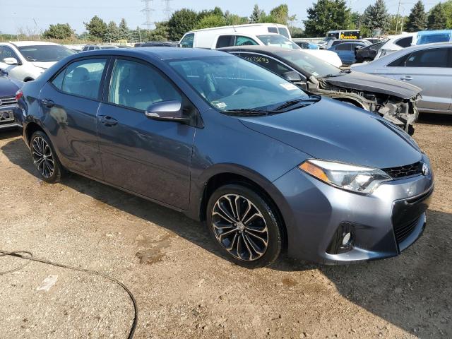 5YFBURHE5EP039973 Toyota COROLLA L