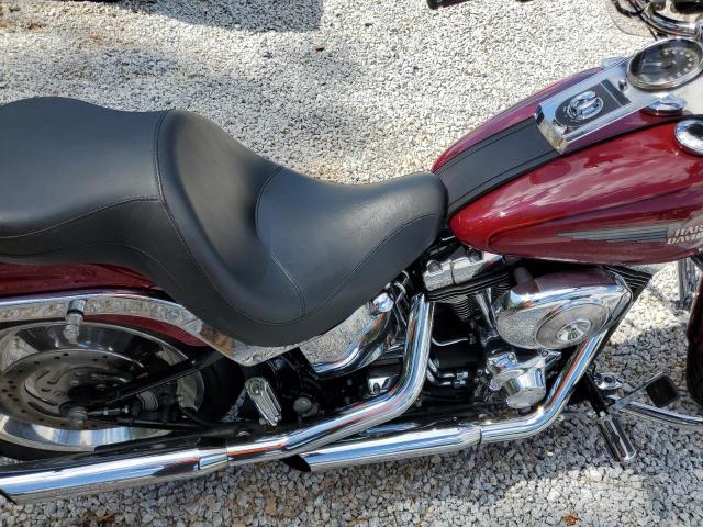 2006 HARLEY-DAVIDSON FXSTSI 1HD1BZB146Y062695