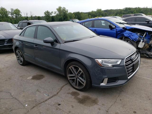 WAUAUGFF4H1050030 Audi A3 PREMIUM