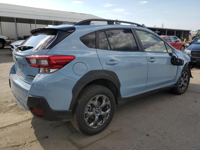 JF2GTHSC3PH321426 Subaru Crosstrek Sport