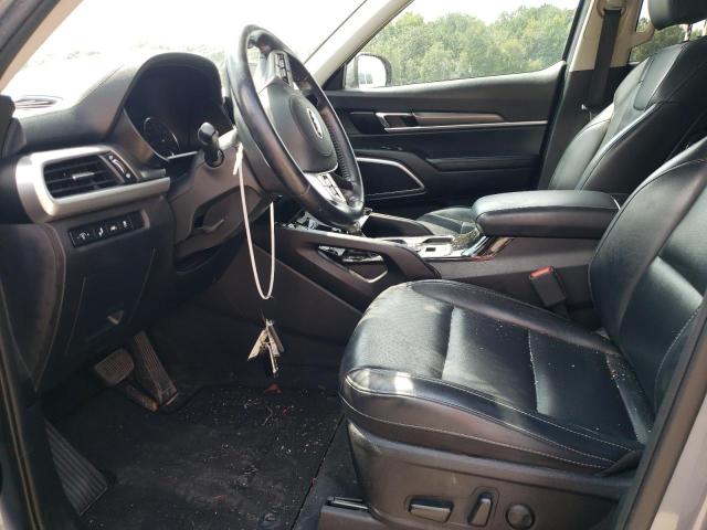 5XYP64HCXLG044783 KIA Telluride S