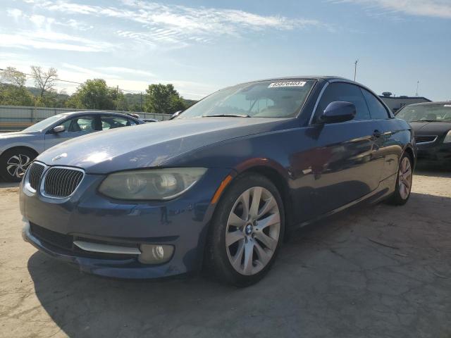 2013 BMW 3 Series 328i