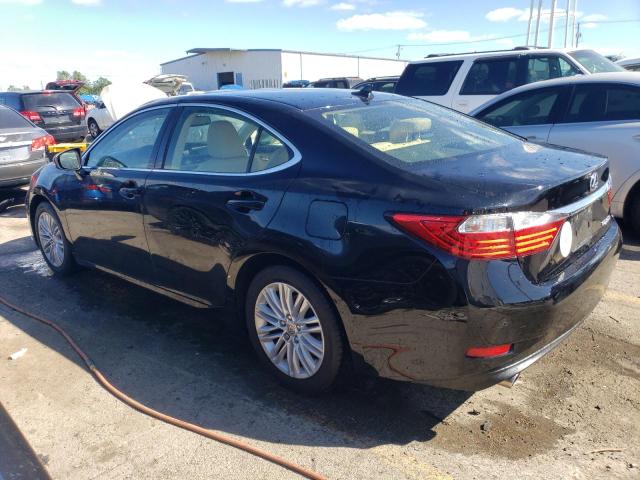 JTHBK1GG4E2114251 | 2014 LEXUS ES 350