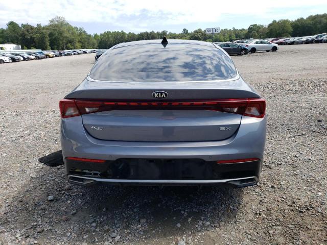 5XXG34J24MG036615 KIA K5 EX