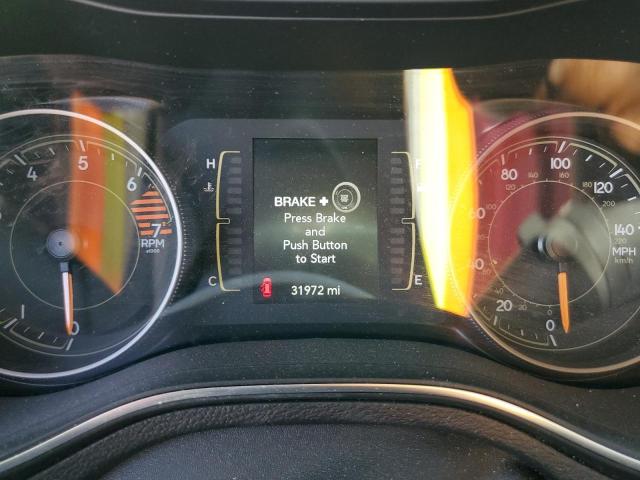 1C4PJLLBXKD444542 Jeep Cherokee Latitude Plus
