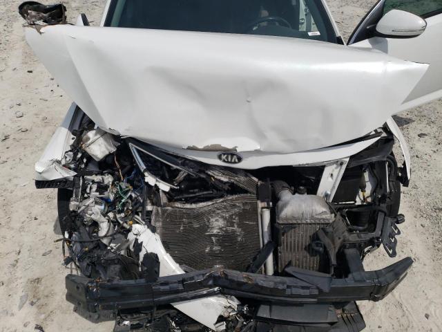 5XXGR4A65FG495091 KIA OPTIMA SX