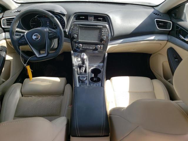 1N4AA6AP7HC400167 Nissan Maxima 3.5s