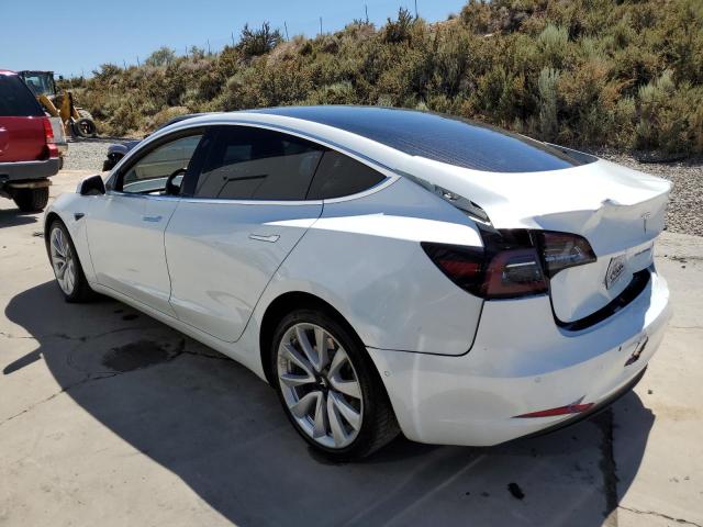 5YJ3E1EBXJF067612 Tesla MODEL 3