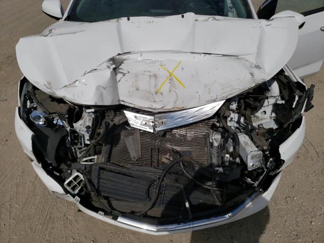 VIN 1G1RC6S53GU123314 2016 Chevrolet Volt, LT no.11