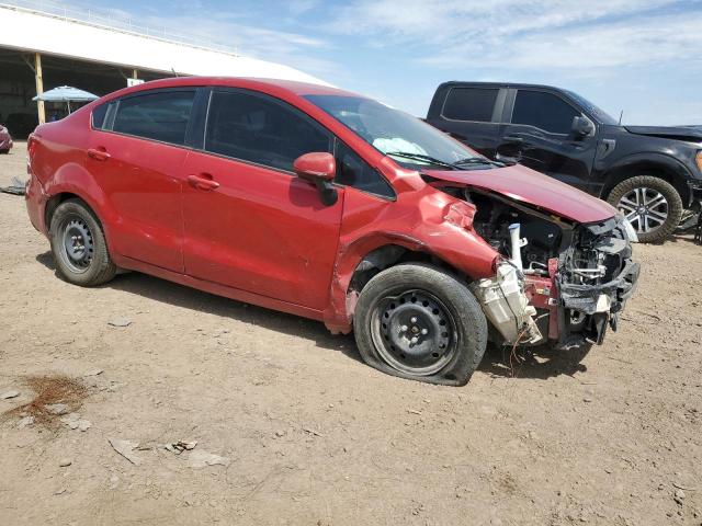 KNADM4A31E6372681 KIA RIO LX