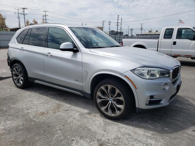 5UXKR0C58E0K42434 2014 BMW X5, photo no. 4